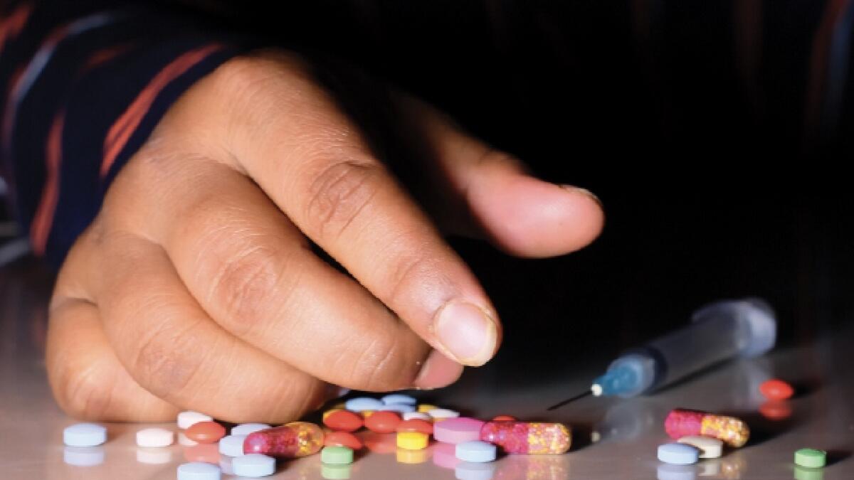 UAE: 7 signs of drug addiction parents need to watch out for in their kids